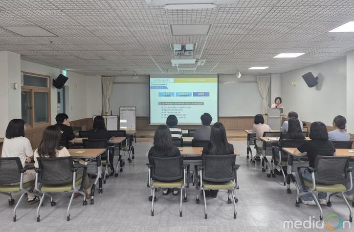 평택보건소, 재난 응급의료 대응 신속대응반 교육