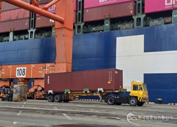 실증 장비 제원(야드트랙터)