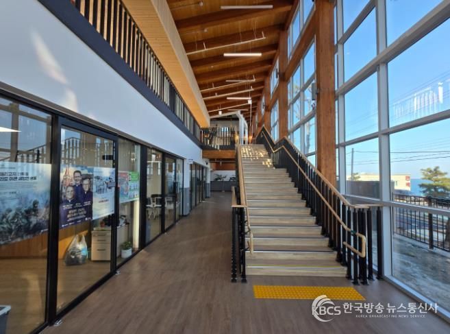 울산 주전초등학교, '2025 울산광역시 건축상'  공공 부문 최우수상