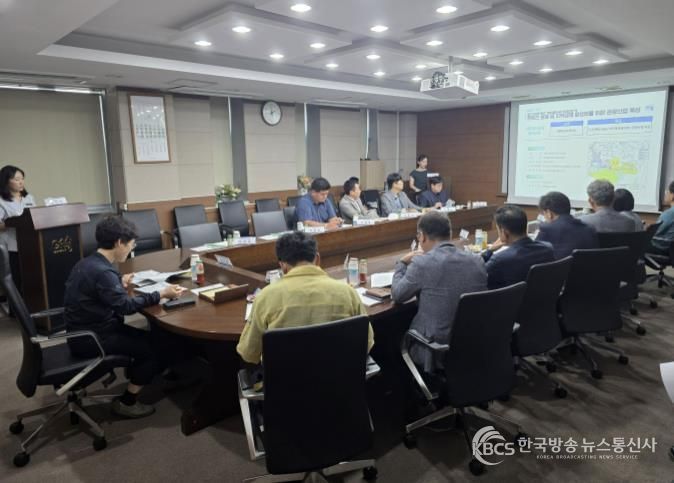 가평군, 답보 상태 '밀리터리 테마공원' 재추진