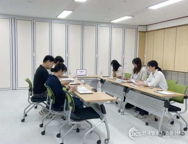 여주교육지원청, 유보통합 첫발 내딛다...교육지원청-시청 실무단 출범