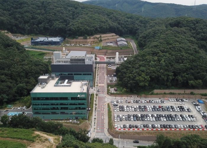 용인특례시가 '용인 지곡 일반산업단지' 준공을 인가했다