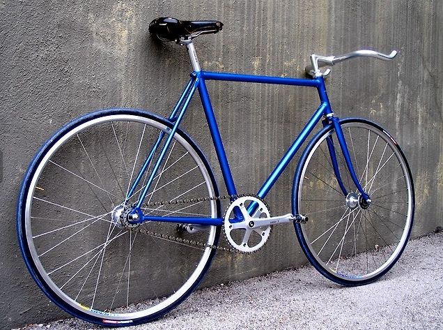 픽시자전거’안전교육 강화!