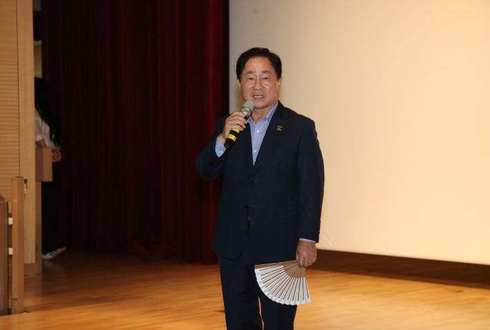 남양주시, 2025년 양성평등주간 기념식 성료