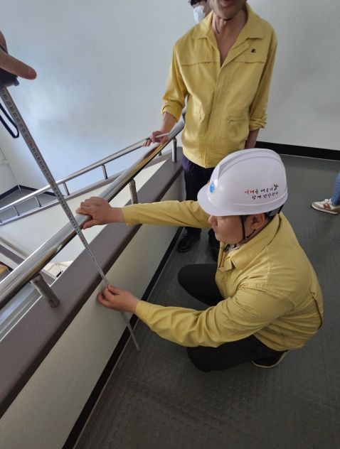 학교 현장 긴급 안전관리 강화 조치