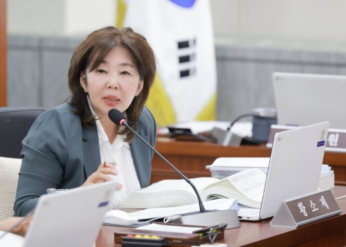 광주시의회 황소제 의원