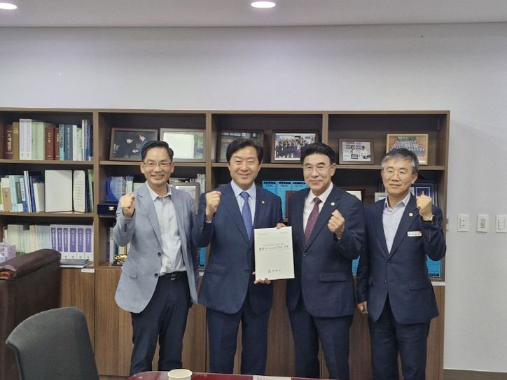 황명선 논산계룡금산국회의원