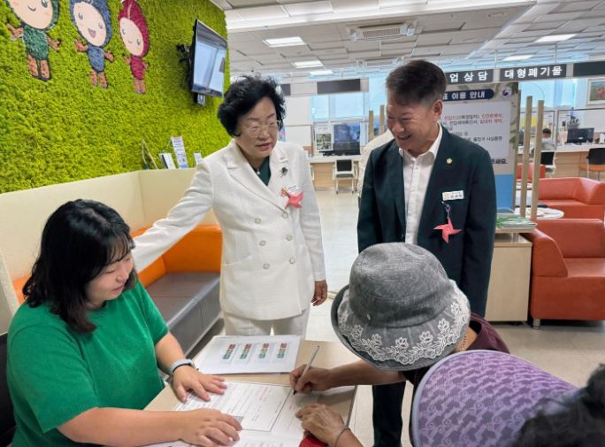 이천시, ‘어르신 대중교통비 지원사업’ 9월 1일부터 사전 신청