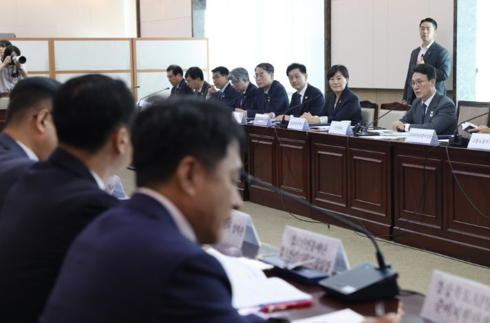 제8차 APEC 정상회의 준비위원회(국무조정실)