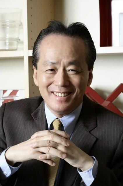 성남시 문화상 예술 부문 선정자 금난새 성남시립예술단 예술총감독