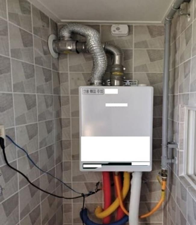 의정부시, 친환경 보일러 보급사업 잔여분(32대) 접수