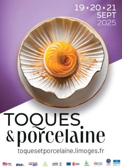 이천시, 자매결연 10주년 프랑스 리모주시에서 이천 음식 선보여