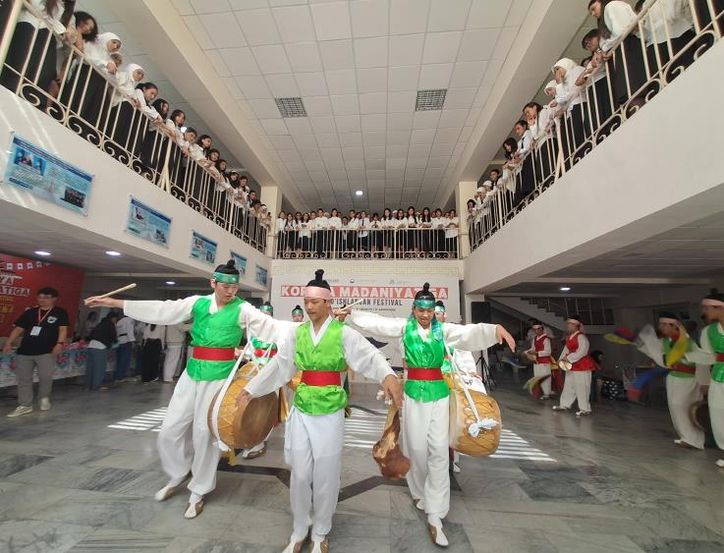 대구시교육청, ‘한국의 말·멋·맛 나눔 사업’ 성공적으로 마무리!