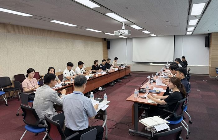 용인특례시, 개인형 이동장치(PM) 안전문화 정착 위해 민·관 협의체 출범