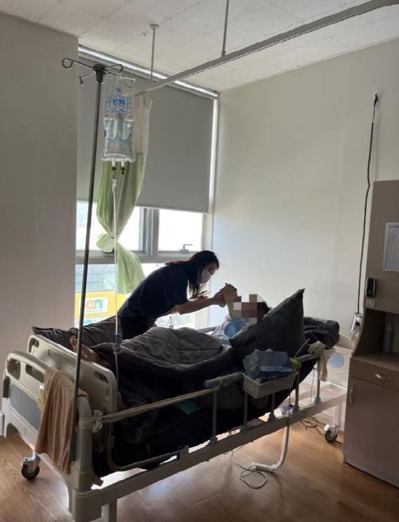 파주시 금촌3동, 고독사 위기자 발굴로 소중한 생명 구해