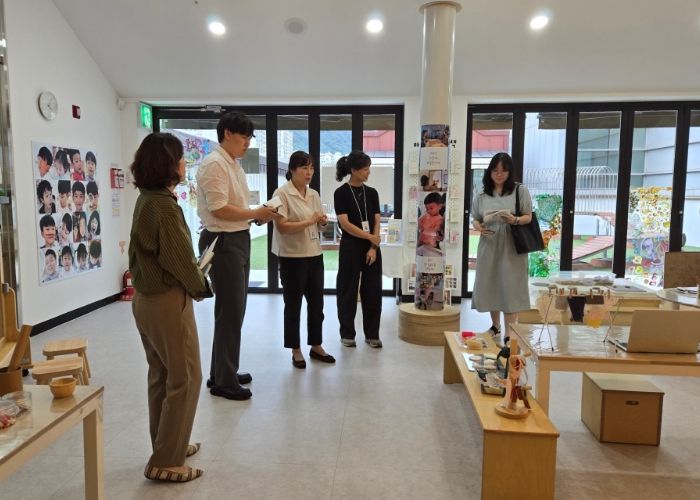 남양주시, 아이키우기 좋은 도시 모델로 주목