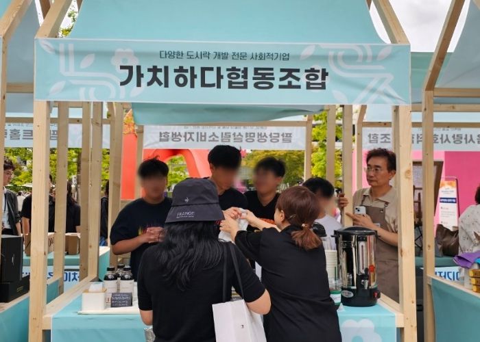 남양주시, 1388 청소년지원단과 함께 학교 밖 청소년 자립 지원