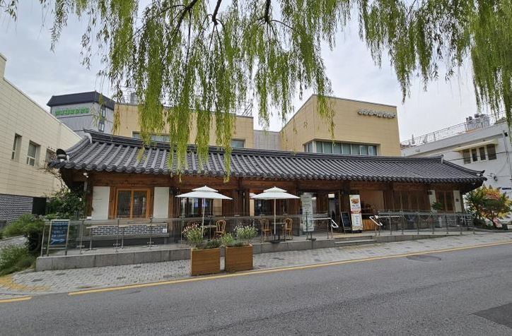 )행궁동 어울림센터