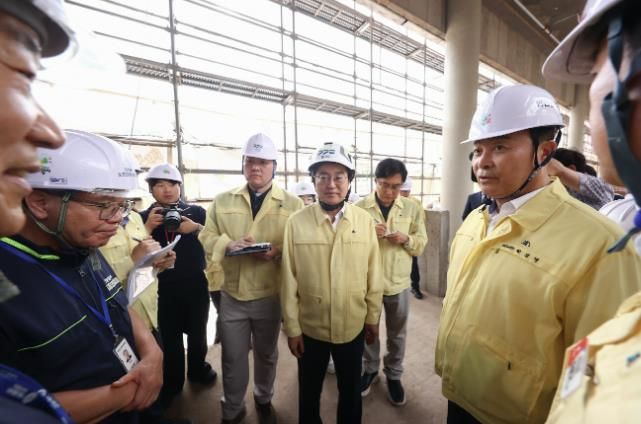 김성제 의왕시장