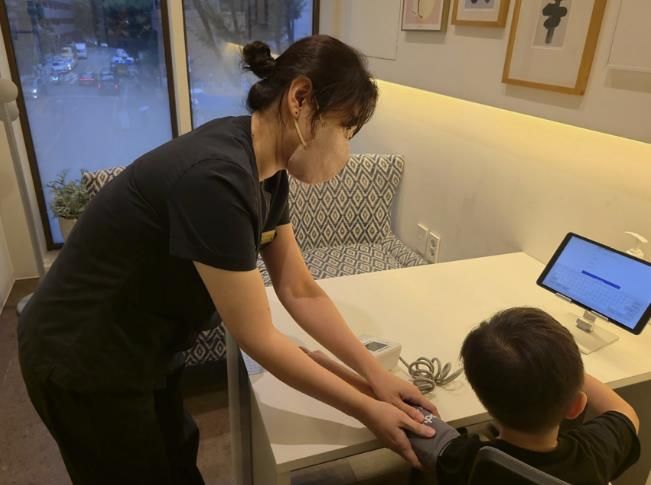 성남시 ‘전국 최초’ 가정위탁아동 건강 챙기는 전담주치의 사업 추진