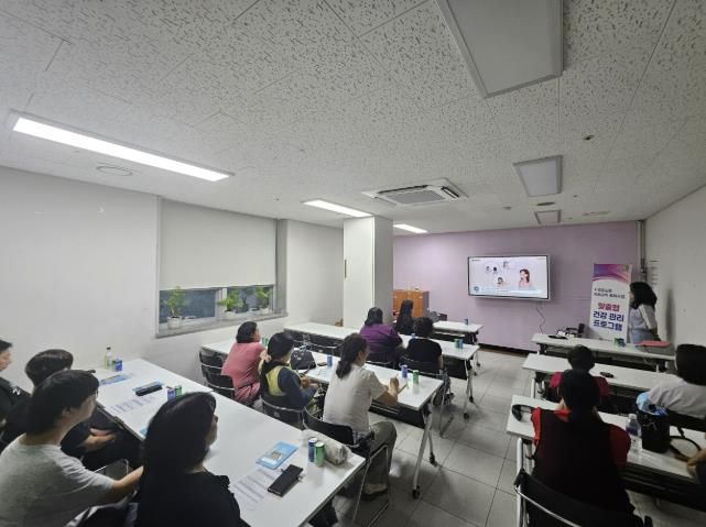 의왕시,‘건강한 마음, 건강한 일’의료급여 특화사업 본격 추진