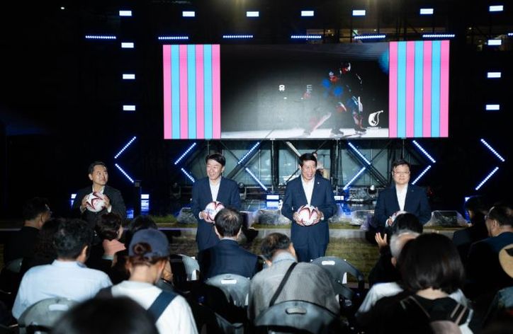 ‘지역주민과 하나 되는 동행 콘서트’ 성료