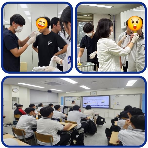 평택시, ‘스스로 지키는 치아건강 플러스’ 운영