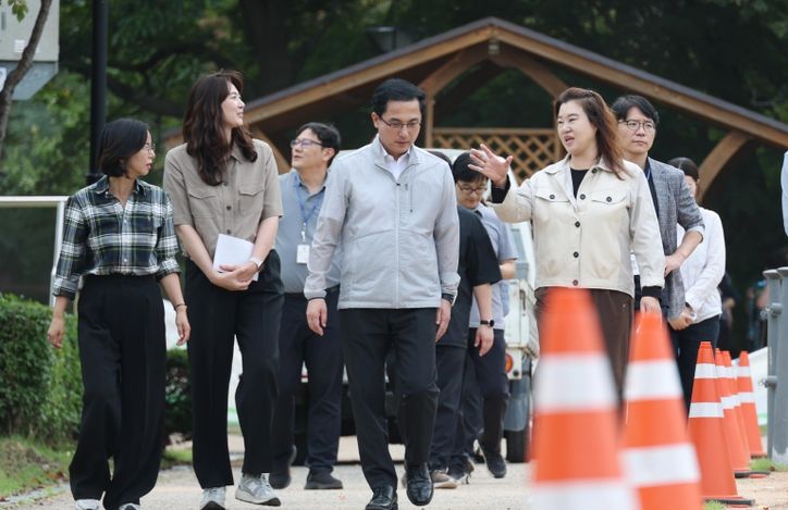 동네방네 현장스케치_판암근린공원