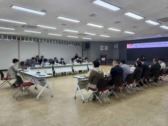 가평군, 농촌재생 위한 10년 종합계획 착수