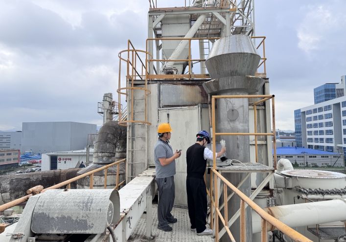 대전 대덕구, 추석 연휴 기간 환경오염행위 특별감시체계 가동