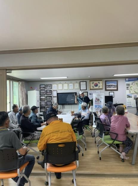 양평군 단월면 향소 2리, '달·고·나' 행복 나눔으로 주민들 웃음 가득