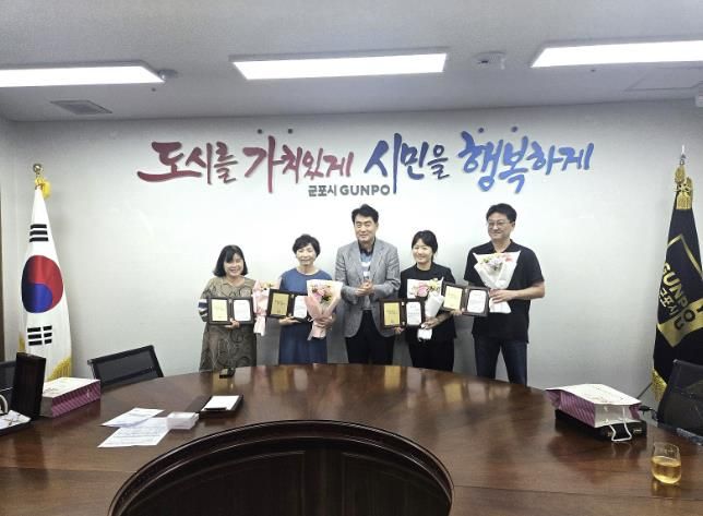 아동돌봄관계자 간담회