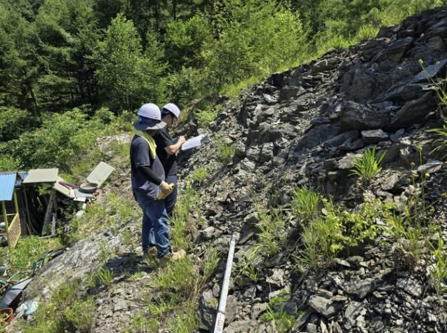 가평군, 산지 미복구지 대행복구…