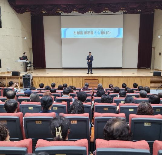 남양주시 진접읍 주민자치회, 대전 대덕구 ‧ 안양시 주민자치회와 교류 견학 성료