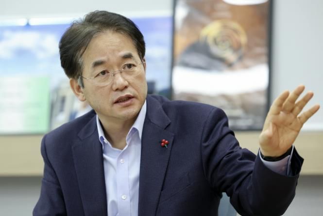 이동환 고양특례시장