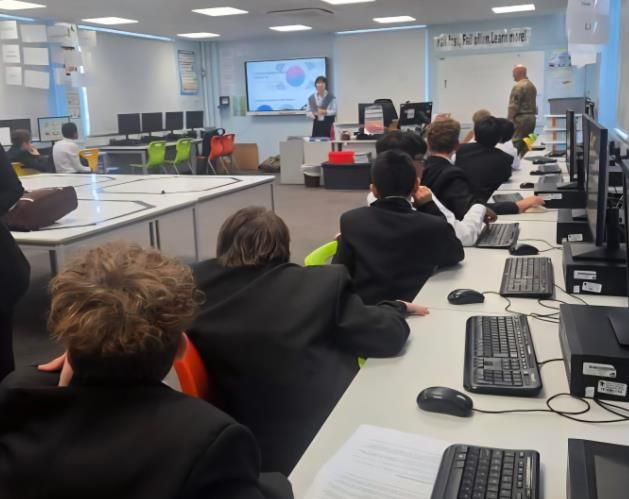 대전시교육청, 영국 런던 킹스턴구와 손잡고 국제교류의 새 지평을 열다