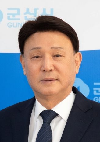 강임준 군산시장