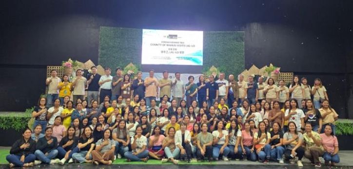 필리핀서계절근로자현장면접