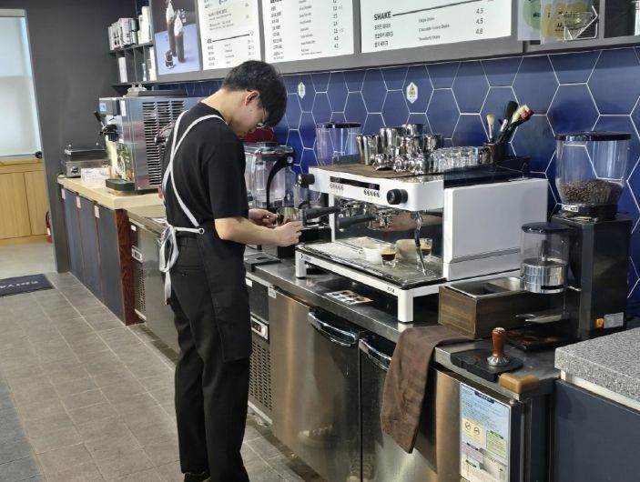 ‘2025 전국장애학생 직업기능경진대회’출전