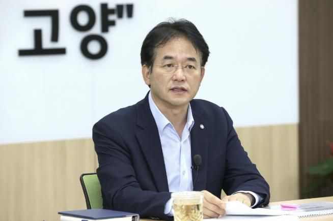 이동환 고양특례시장