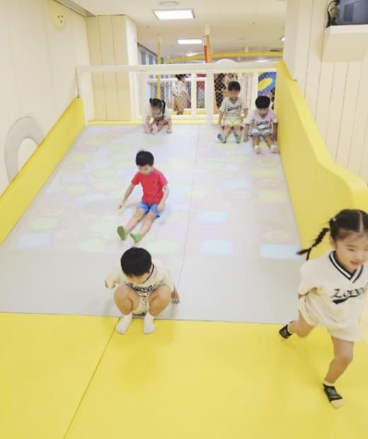 광주시육아종합지원센터 ‘고산 깔깔놀이터’, 10월 10일 본격 개관