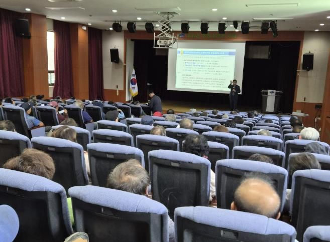 양평군, 2026년도 고용 희망농가 대상 계절근로자 도입제도 교육 실시