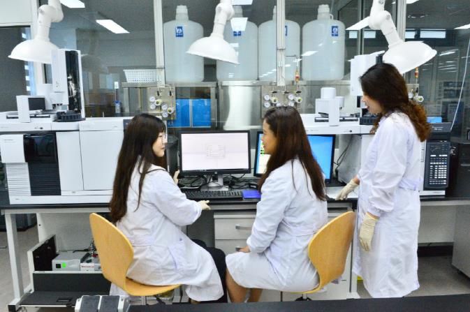 순창군, 추석 명절 맞아 농산물 잔류농약 검사 모두‘적합’