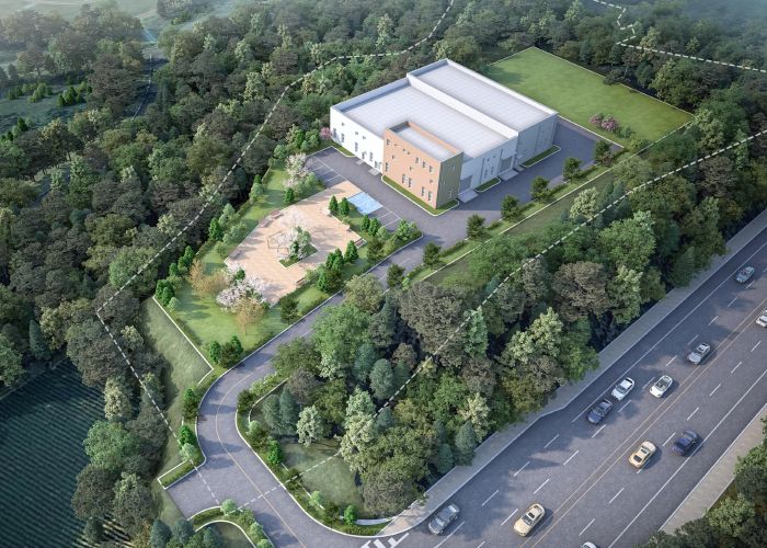 하수관로 확충과 하수처리장 신·증설로 주민편익 증대