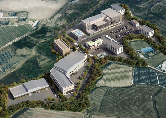 여주시-여주축협-한국환경공단 가축분뇨공공처리시설 설치사업 위수탁 협약체결