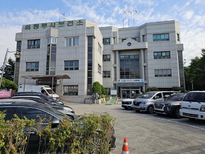 의정부시 보건소, ‘With I(아이와 함께)’ 걷기 챌린지 실시