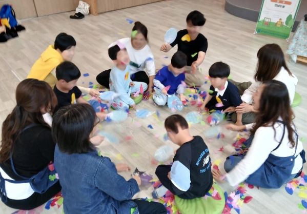 통합놀이지원실