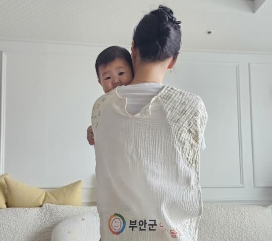 부안군, 아이돌봄서비스 본인부담금 지원 50→70% 확대