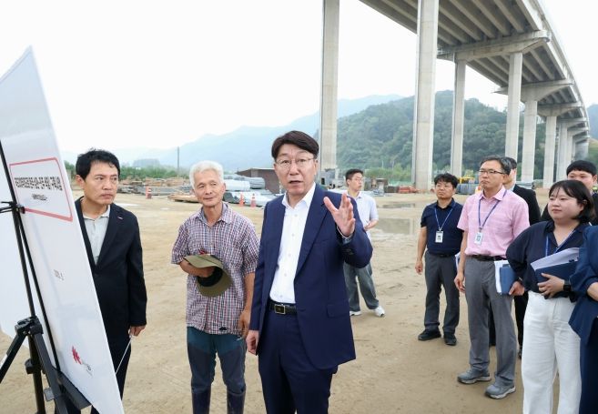 단순한 대화를 넘어 현장 속에서 답 찾는다!