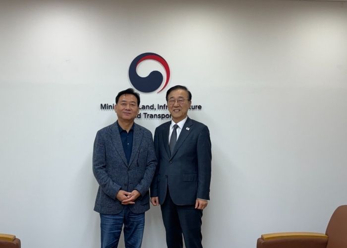 이광재 지역위원장, 분당 재건축·교통 현안 기자간담회 개최